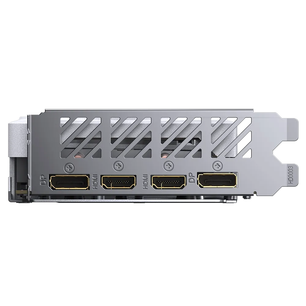 GIGABYTE GeForce RTX 4060 AERO OC 8G GIGABYTE GeForce RTX 4060 AERO OC 8G